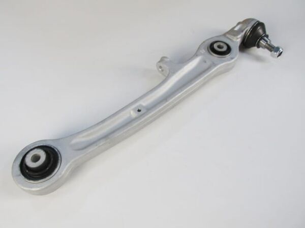 AUDI A6- 05/09; ÖN ALT TABLA DÜZ TİP SAĞ/SOL AYNI (ADET)(SALINCAK) ALÜMİNYUM (SH)