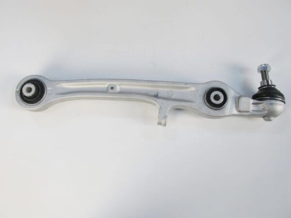 AUDI A6- 05/09; ÖN ALT TABLA DÜZ TİP SAĞ/SOL AYNI (ADET)(SALINCAK) ALÜMİNYUM (SH)