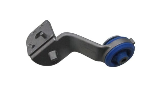 PEUGEOT 308- 17/21; TURBO RADYATÖR BAĞLANTI AYAĞI (BRAKETİ) ÜST