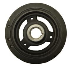 TOYOTA COROLLA- E150- 07/13; KRANK KASNAĞI 1400cc D-4D DİZEL (SH)