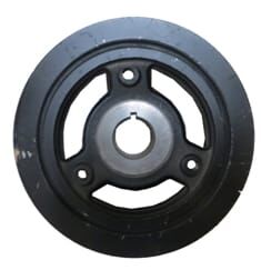 TOYOTA COROLLA- E150- 07/13; KRANK KASNAĞI 1400cc D-4D DİZEL (SH)