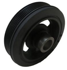 TOYOTA COROLLA- E150- 07/13; KRANK KASNAĞI 1400cc D-4D DİZEL (SH)