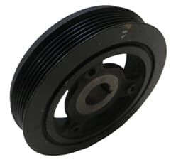 TOYOTA COROLLA- E150- 07/13; KRANK KASNAĞI 1400cc D-4D DİZEL (SH)