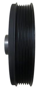 TOYOTA COROLLA- E150- 07/13; KRANK KASNAĞI 1400cc D-4D DİZEL (SH)