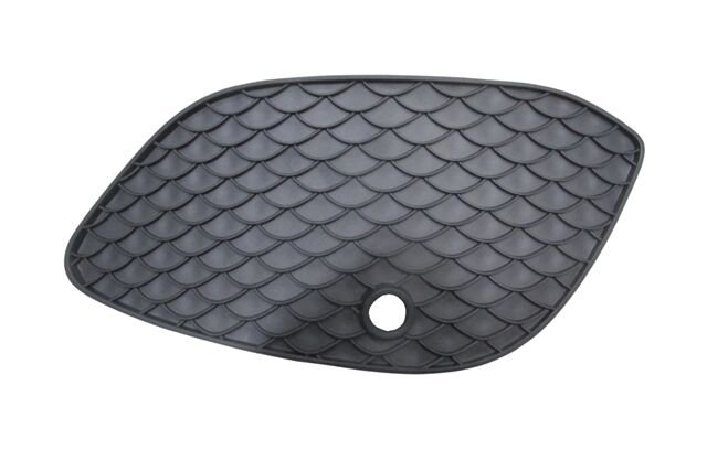 MERCEDES GLC CLASS- X253- 15/18; SİS LAMBA KAPAĞI SAĞ SİS DELİKSİZ (TW)