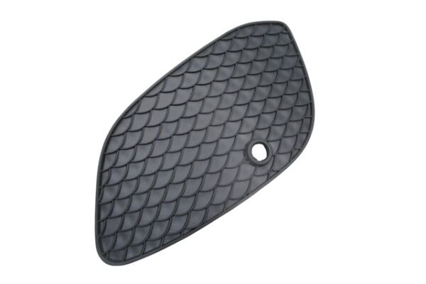 MERCEDES GLC CLASS- X253- 15/18; SİS LAMBA KAPAĞI SAĞ SİS DELİKSİZ (TW)