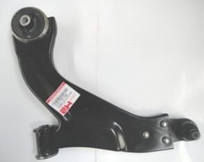 FORD MONDEO- 01/04; ÖN ALT TABLA SOL ROTİLLİ/BURÇLU (SALINCAK) (SH)