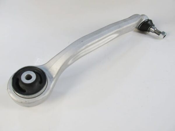 AUDI A6- 05/09; ÖN ALT TABLA SAĞ EĞRİ TİP (SALINCAK) ALÜMİNYUM (SH)