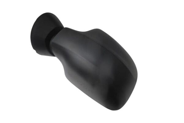 DACIA SANDERO- 09/12; KAPI AYNASI SOL MANUEL (SİYAH)