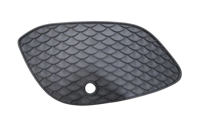 MERCEDES GLC CLASS- X253- 15/18; SİS LAMBA KAPAĞI SOL SİS DELİKSİZ (TW)