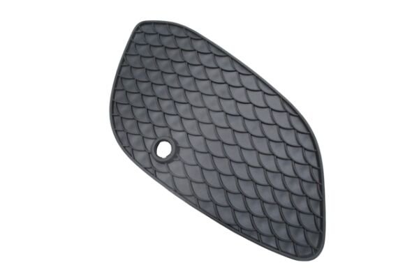 MERCEDES GLC CLASS- X253- 15/18; SİS LAMBA KAPAĞI SOL SİS DELİKSİZ (TW)