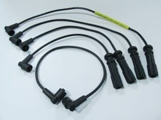 VOLVO 960- 94/95; BUJİ KABLOSU TAKIM (16V)(B230FD)2.3 CC (YOW JUNG)