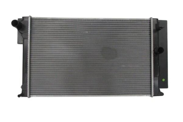 TOYOTA COROLLA- E150- 07/13; SU RADYATÖRÜ 1.3/1.4/1.6 VVTI (BRAZİNG) (600x375x16) (MANUEL)ALM(ORİS)