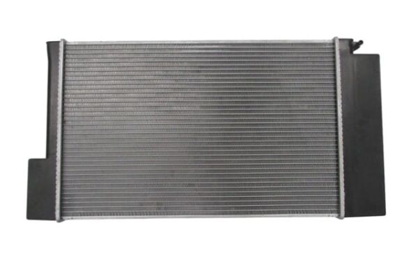 TOYOTA COROLLA- E150- 07/13; SU RADYATÖRÜ 1.3/1.4/1.6 VVTI (BRAZİNG) (600x375x16) (MANUEL)ALM(ORİS)