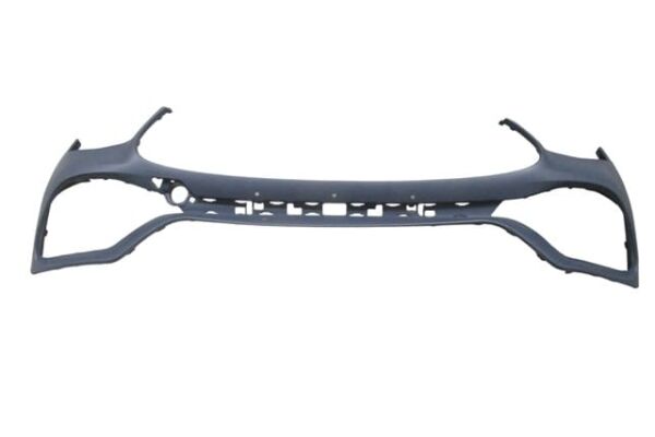 MERCEDES GLC CLASS- X253- 19/22; ÖN TAMPON ASTARLI GRİ/SENSÖR DELİKLİ (AMG)(TW)