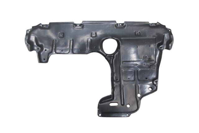 TOYOTA RAV4- 06/09; KARTER MUHAFAZA PLASTİĞİ ÖN (TYG)