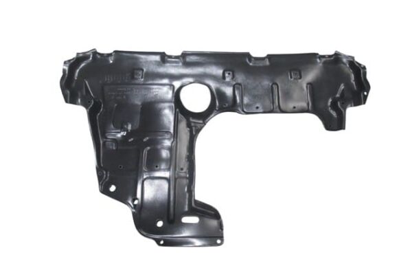 TOYOTA RAV4- 06/09; KARTER MUHAFAZA PLASTİĞİ ÖN (TYG)