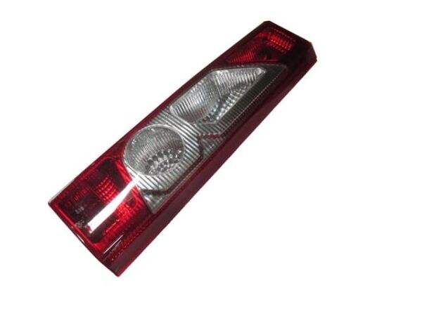 PEUGEOT EXPERT- 07/09; STOP LAMBASI SAĞ KIRMIZI/BEYAZ (MARS) (E MARKLI)