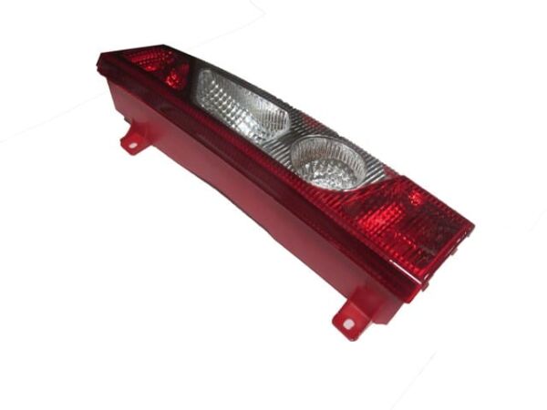 PEUGEOT EXPERT- 07/09; STOP LAMBASI SAĞ KIRMIZI/BEYAZ (MARS) (E MARKLI)