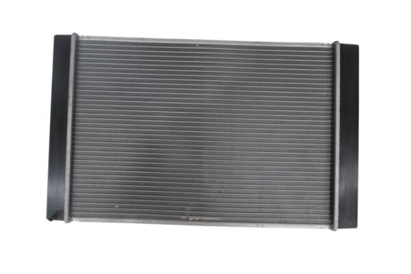 TOYOTA COROLLA- E150- 07/13; SU RADYATÖRÜ 1.4 D4D (BRAZİNG) (550x370x16) (MANUEL) ALÜMİNYUM (ORİS)