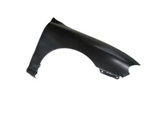 HYUNDAI ELANTRA- 98/01; ÖN ÇAMURLUK DELİKSİZ SAĞ (TW)