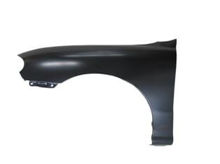 HYUNDAI ELANTRA- 98/01; ÖN ÇAMURLUK DELİKSİZ SOL (TW)