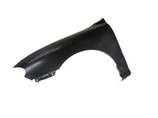 HYUNDAI ELANTRA- 98/01; ÖN ÇAMURLUK DELİKSİZ SOL (TW)