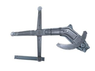 MITSUBISHI L300- MİNİBÜS- 88/97; ÖN CAM KRİKOSU SOL MANUEL (HUSHAN)