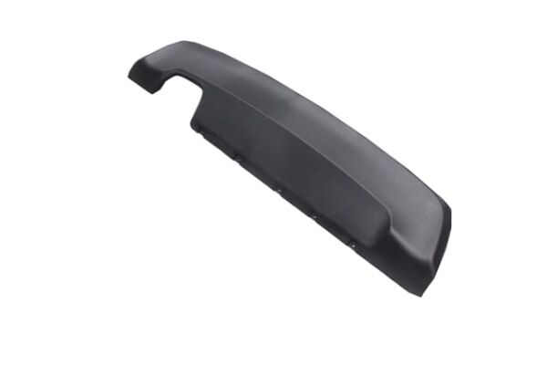 PEUGEOT 308- 17/21; KARLIK (ARKA TAMPON ALTI) SENSÖR DELİKLİ (ALLURE/ACTIVE MODEL) (TYG)