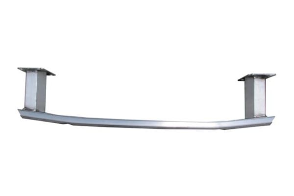 PEUGEOT EXPERT- 17/23; ÖN TAMPON DEMİRİ (ALÜMİNYUM)