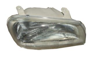 TOYOTA RAV4- 94/97; FAR LAMBASI SAĞ MANUEL (H4) (PARK AMPUL DELİKSİZ) (DEPO)