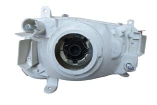 TOYOTA RAV4- 94/97; FAR LAMBASI SAĞ MANUEL (H4) (PARK AMPUL DELİKSİZ) (DEPO)