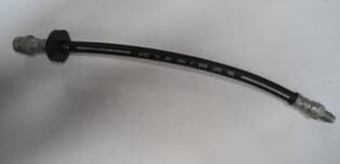 FORD MONDEO- 01/04; ARKA FREN HORTUMU (SH)