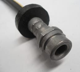 FORD MONDEO- 01/04; ARKA FREN HORTUMU (SH)