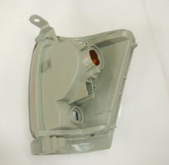 TOYOTA HILUX- PICK UP LN145- 98/01; ÖN SİNYAL SOL GRİ (CASP)