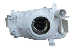 TOYOTA RAV4- 94/97; FAR LAMBASI SOL MANUEL (H4) (PARK AMPUL DELİKSİZ) (DEPO)