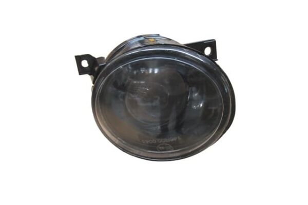 VOLKSWAGEN GOLF- 5- 04/09; SİS LAMBASI SAĞ MERCEKLİ (AMPÜLLÜ) (E MARKLI)