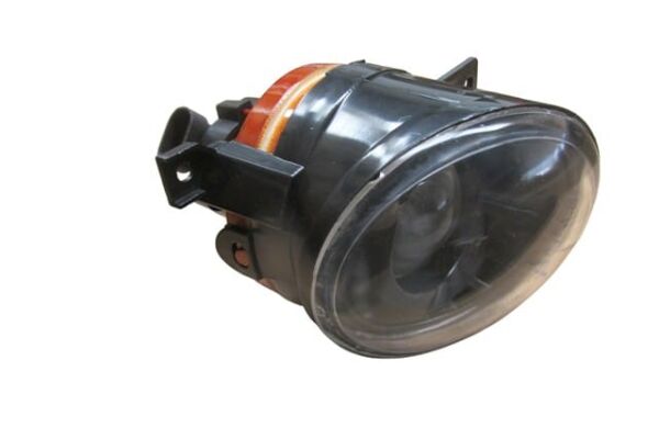 VOLKSWAGEN GOLF- 5- 04/09; SİS LAMBASI SAĞ MERCEKLİ (AMPÜLLÜ) (E MARKLI)