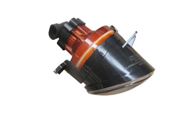 VOLKSWAGEN GOLF- 5- 04/09; SİS LAMBASI SAĞ MERCEKLİ (AMPÜLLÜ) (E MARKLI)