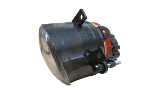 VOLKSWAGEN GOLF- 5- 04/09; SİS LAMBASI SAĞ MERCEKLİ (AMPÜLLÜ) (E MARKLI)