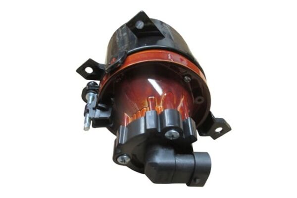 VOLKSWAGEN GOLF- 5- 04/09; SİS LAMBASI SAĞ MERCEKLİ (AMPÜLLÜ) (E MARKLI)