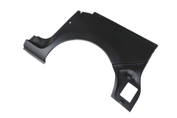 RENAULT EXPRESS- 21/24; ARKA ÇAMURLUK SOL YARIM (EAGLE BODY)