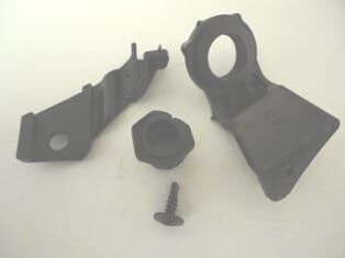 VOLKSWAGEN GOLF- 5- 04/09; FAR TAMİR KİTİ SAĞ