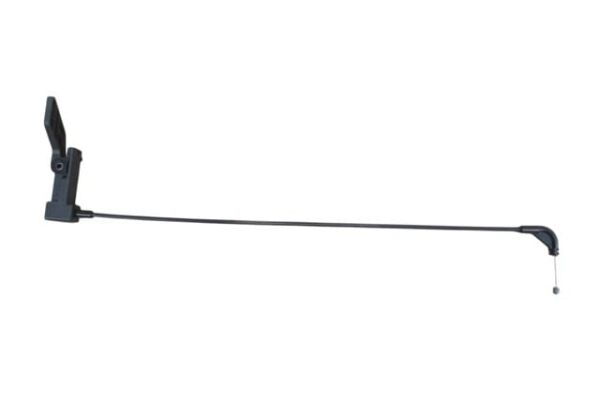 RENAULT CLIO- 4- HB- 16/20; KAPUT DIŞ AÇ MANDALI TELLİ (EMNİYET MANDALI)