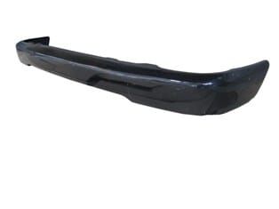 TOYOTA HILUX- PICK UP LN145- 98/01; ÖN TAMPON (SİYAH 4X2 İNCE TİP) (FPI)