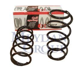 OPEL ASTRA- F- SD/HB- 92/94; ÖN HELEZON YAYI SAĞ/SOL (2Lİ SET) 1.4/1.6İ (12X139X298)(STDR)