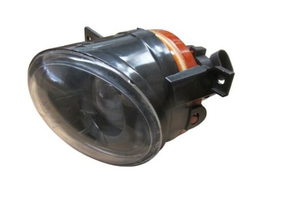 VOLKSWAGEN GOLF- 5- 04/09; SİS LAMBASI SOL MERCEKLİ (AMPÜLLÜ) (E MARKLI)