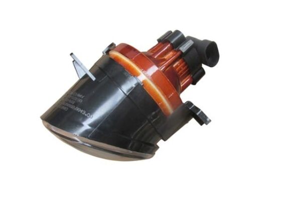 VOLKSWAGEN GOLF- 5- 04/09; SİS LAMBASI SOL MERCEKLİ (AMPÜLLÜ) (E MARKLI)