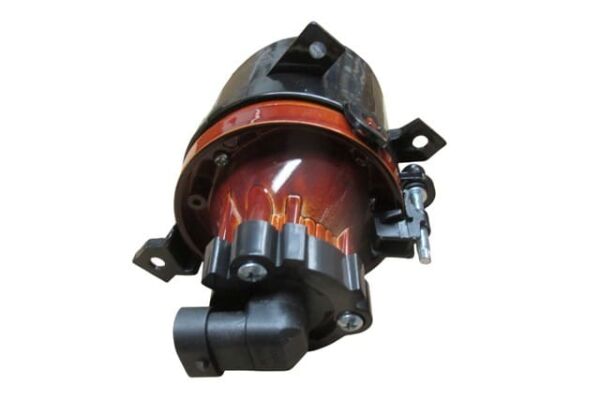 VOLKSWAGEN GOLF- 5- 04/09; SİS LAMBASI SOL MERCEKLİ (AMPÜLLÜ) (E MARKLI)