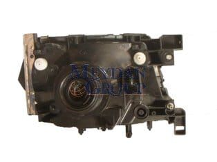 NISSAN PATROL- 03/05; FAR LAMBASI SOL MANUEL (FAMELLA)